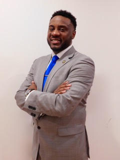 Dr. Bryce Ratliff, MD
